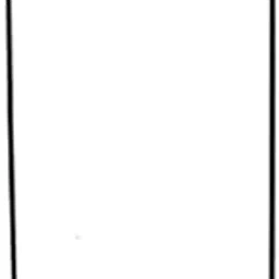 Mozomart Touch Screen Digitizer Replacement Front Glass TouchPad Touch Glass Compatible with Vivo V11 Pro : Black-image-71