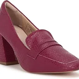 Womens Ahscfrgbs00193 Pump-image-75