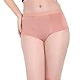 ladyknots Bamboo Cotton Period Panty for Women & Girls – Leak-Proof Hipster, Reusable, Odor- & Stain-Resistant, Anti-Bacterial Menstrual Underwear for Low, Medium & Heavy Flow-picture-55
