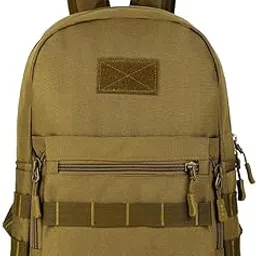 JAZZY PEARLS® 10L Sports Hiking Travel Bag Rucksack Backpack School Bag MUD|Sporting Goods|Outdoor Sports|Camping & Hiking|Hiking Backpacks|Day Packs| 1 Piece Backpack-picture-13