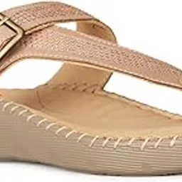 Women's LILY TR Toe Ring Sandals-image-9