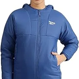reebok Women's A-Line Coat-picture-50