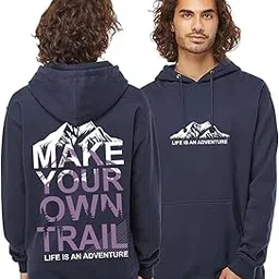 lasmo Modern Edge: Men’s Extra-Large Printed Hoodie-picture-54