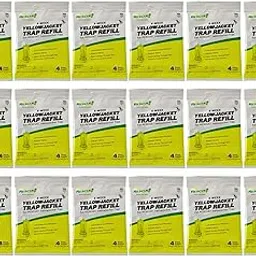 Rescue YJTA-DB36 4 Week Yellow Jacket Trap Attractant-picture-55