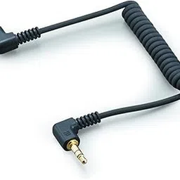 Zoom SMC-1 Stereo Mini Cable (Black)-picture-57