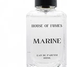 House of Fumes Marine – Eau de Parfum: A Light, Modern Fragrance Evoking Ocean Spray, Bright Citrus, and Pure Tranquility-picture-50