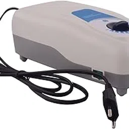 alexera vein finder ALEXERA HEALTHCARE Air Bed Pump, Medical Grade PVC, Variable Pressure, Low Power-picture-22