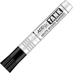 ADD Gel TANK WHITEBOARD MARKER 10 PCS BOX (Black)-picture-44