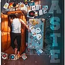 Mobile Skin Sticker Compatible with Vivo V27 5G Skin Not Back Cover, Camera & Back Protector Mobile Skin Wrap; VIVO V27 5G-KE-184-picture-38