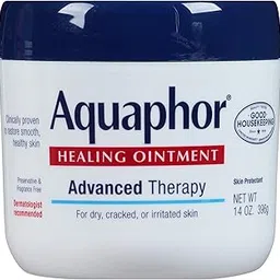 14 Oz. : Aquaphor Healing Ointment, 14 Oz. Jar-picture-33