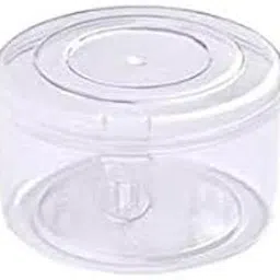 Graidient span Plastic Multipurpose Box_Container for Jewellery_Bangles_Kangan_Stationary_Toffees_Savories Storage (Pack of 6)-picture-45