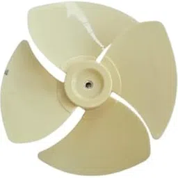 Home Pro Spares Fan Blade Compatible with Air Conditioner | Anti-Clockwise Rotation | 15 inch - 8mm / Match & Buy-picture-21