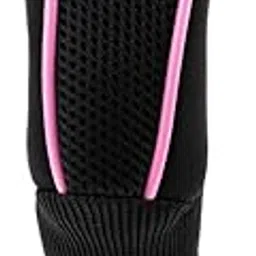 MILAAN Mesh Long Neck Golf Club Rescue Head Covers Golf Hybrid UT Headcover Pink-picture-17