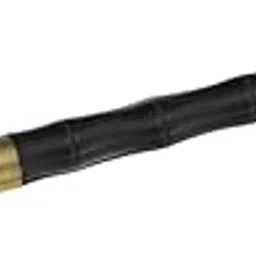 FABLOFT® Edge Dye Pen Professional Portable DIY Leather Edge Pen Painting Accessories Black Silver-picture-16