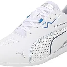 Unisex-Adult BMW MMS Drift Cat 11 Sneaker-image-46