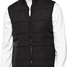 allen solly Men's Cotton A-Line Standard Length Coat-picture-38