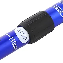 Walking Stick, Unbreakable and Durable High Strength and Anti-Rust Trekking Pole for Travel for Home-picture-20