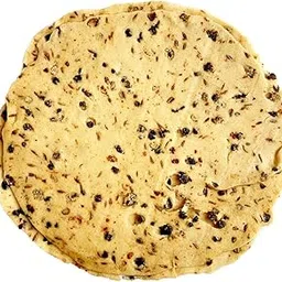 Foods.shopkruz Amritsari Extra Spicy Tadka Papad - Pepper, 400 Grams-picture-23