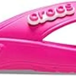 crocs Unisex Adult Classic Flip image 1