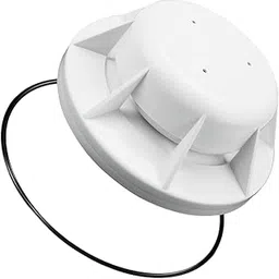 SP1070FV Pool Skimmer Float Valve Assembly for Hayward Skim Master Skimmers, Replacement in Ground Concrete Skimmers Float Valve Parts with O-Ring-picture-15