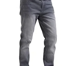the indian garage co Men's Slim Jeans-picture-43