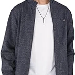 crimsoune club Men's Navy Blue Printed Sweatshirt-picture-23