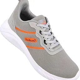 walkaroo WS3068 Mens Comfortable Walking Shoes for Casual Wear and Regular use-picture-27