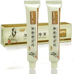 Dictamni Chinese Herbal Hemorrhoids Ointment(Pack Of 2)-picture-20