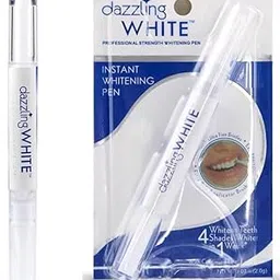 Advanced Teeth Brightening Pen Fast Action Formula for Shiny White Teeth (Pack 1)-picture-16