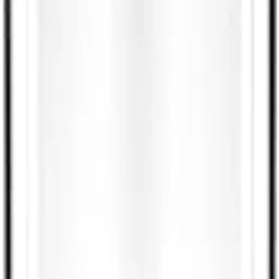 Amazon Brand - Solimo Borosilicate Glass Water Bottle, (Transparent, 1000 ml, 1 Piece-picture-31