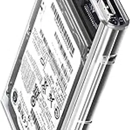 SAENTE USB 3.0 SATA Enclosure – Tool-Free Case for Fast SSD/HDD Cloning-picture-64