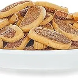 Sartaj Garlic Bhakarwadi | Indian Snacks | Delicious Gujarati Snack | Tea Time Snack, 500g-picture-27