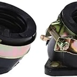 CALANDIS 2X Intake Manifold 250cc 172MM CF250 CN250 Scooter ATV Quad Buggy Go Kart | Other Intake & Fuel Systems | Air Intake & Fuel Delivery | Motorcycle Parts-image-43