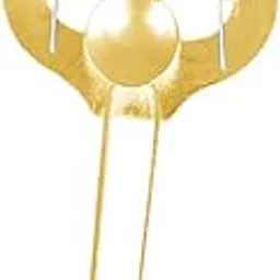 CALANDIS Clarinet Lyre Holder Lightweight Metal Clarinet Marching Lyre for Practicing 14.7x2.3x4.6cm | Other Accessories | Parts & Accessories | Brass-picture-27