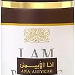 Lattafa Deodorant Spray | Premium Long Lasting Body Spray | Perfumed Deo for Unisex | Imported Fragrance 250ml (White Leather)-picture-26