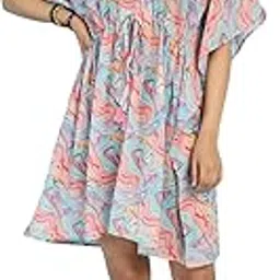 secret wish Printed Swimwear Shrug/Beachwear/Holiday/Dress/Summer-picture-32
