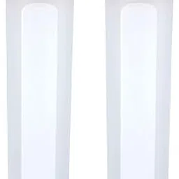 Cutting EDGE Set of 2 Red Plastic Oil Dispensers – 1100ml Each – with Flip-Top Pouring Nozzle | Leak-Proof Oil Pourer Container for Cooking and Kitchen Use | Easy Flow, BPA-Free for Everyday Use-image-42