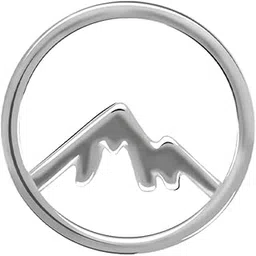925 Silver Alpine Stud For Men| Earrings to Gift Men & Boys| With Certificate of Authenticity and 925 Stamp | 6 Months Warranty-image-34
