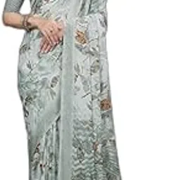 kanooda prints Self design Paithani Art Silk saree(1351_Grey_pt)-picture-18