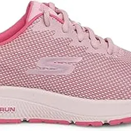 skechers Women Lace Up Running Shoes image 1