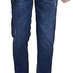 united colors of benetton Men's Slim Fit Mid Rise Pants-picture-20