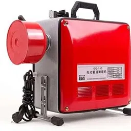 Powerful Electric Drain Clog Remover for Sinks, Showers & Toilets - Fast & Effective Plumbing Cleaning Tool-picture-58