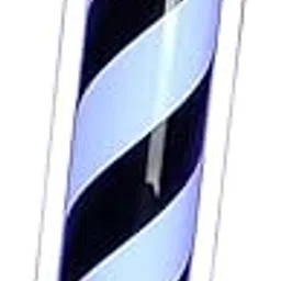CALANDIS™ Barber Shop Pole Light Wall Lamp Hair Salon Open Sign for Hair Salon Outdoor A | Salon & Spa Supplies | Salon & Spa Equipment-image-3