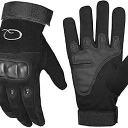 Motorcycle Riding Gloves, Biker Hand Protection Gear-picture-26