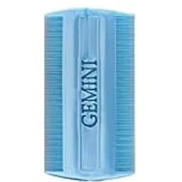 On Blow Lice Comb for Head Lice/Lice Egg Removal, Terminator Lice Comb and Nit Comb for Head Lice Treatment, Removes Nits Hair Combs (Pack of 3)-image-33