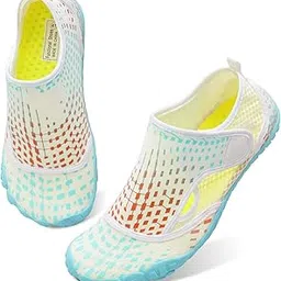 centipede demon Swim Water Shoes for Women Men Quick Dry Barefoot Aqua Sneakers Shoe for Beach Hiking Diving Boating River Outdoor Water Sports-picture-13