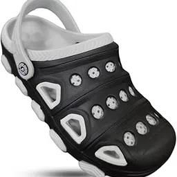vintex Men's Comfortable Clogs-picture-13