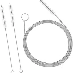 MERISHOPP®Pipe Cleaning Brush Set Easy to Use for Refrigerator Drains Fish Tanks Hoses|Home & Garden-picture-22