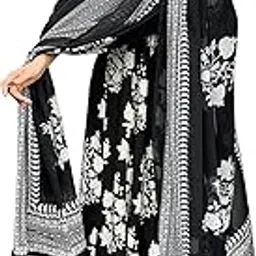 toochki Women's Rayon Viscose Anarkali Printed Kurta with Palazzo & Dupatta Wine Color-picture-15