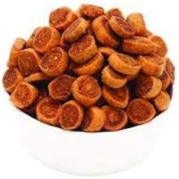 generic Anuvan™ Feel The Utsav Special Lahsun Bhakarwadi- लहसुन भाकरवाड़ी- Ready to Eat Snack - Indian Namkeen 1000G-picture-33